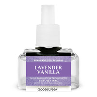 Lavender Vanilla Odor Eliminating Plug-in Refill