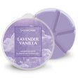 Load image into Gallery viewer, Lavender Vanilla Odor Eliminating Wax Melt
