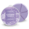 Lavender Vanilla Odor Eliminating Wax Melt