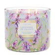 Load image into Gallery viewer, Lavender de France 3-Wick Candle
