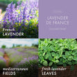 Load image into Gallery viewer, Lavender de France Wax Melt
