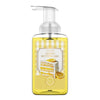 Lemon Butter Cake Lush Foaming Hand Soap