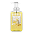 Load image into Gallery viewer, Lemon Butter Cake Lush Foaming Hand Soap
