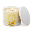 Load image into Gallery viewer, Lemon Lush Bar 3-Wick Candle

