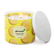 Load image into Gallery viewer, Lemon-Ups Girl Scouts 3-Wick Candle
