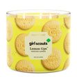 Load image into Gallery viewer, Lemon-Ups Girl Scouts 3-Wick Candle

