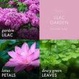 Load image into Gallery viewer, Lilac Garden 3-Wick Candle
