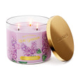 Load image into Gallery viewer, Lilac Garden 3-Wick Candle
