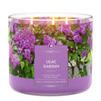 Load image into Gallery viewer, Lilac Garden 3-Wick Candle
