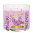Load image into Gallery viewer, Lilac Garden 3-Wick Candle
