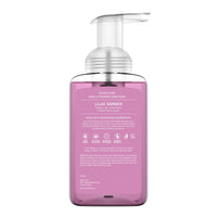 Lilac Garden Lush Foaming Hand Soap