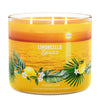Limoncello Spritz 3-Wick Candle