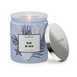 Load image into Gallery viewer, Lost at Sea Odor Eliminating 7oz Single Wick Candle

