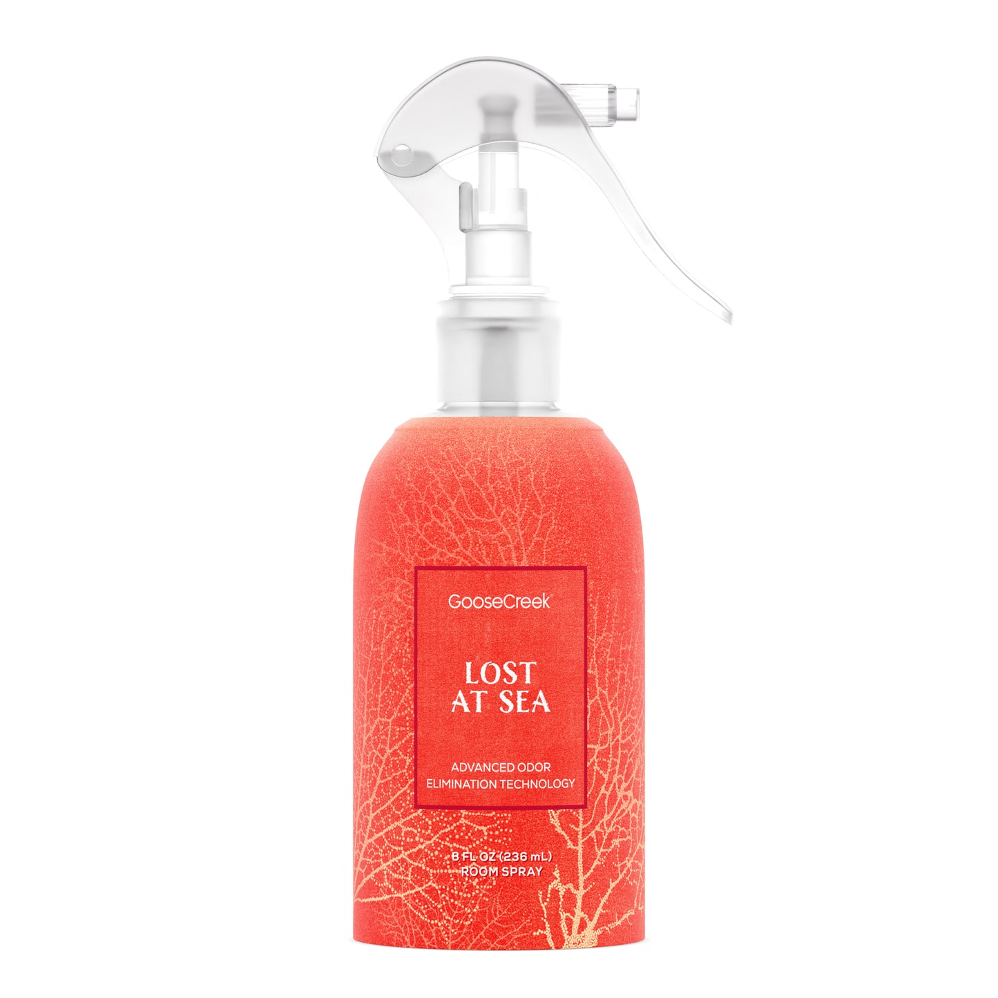 Lost at Sea Odor Eliminating Room Freshening Spray