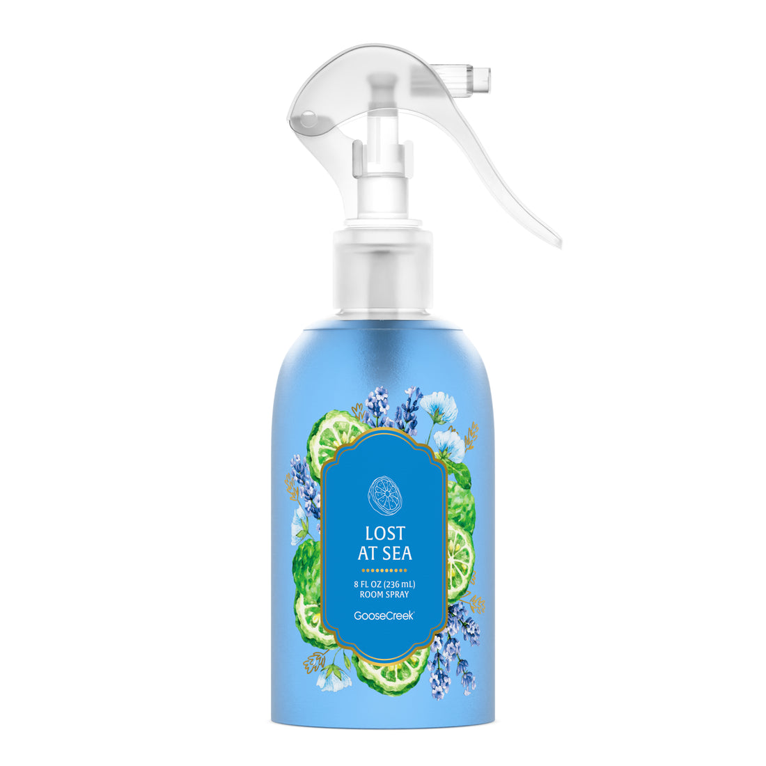 Lost at Sea Odor Eliminating Room Spray