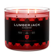 Load image into Gallery viewer, Lumberjack 3-Wick Candle
