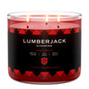 Lumberjack 3-Wick Candle