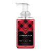 Lumberjack Lush Foaming Hand Soap