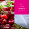 Load image into Gallery viewer, Lush Getaway 3-Wick Candle
