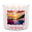 Load image into Gallery viewer, Lush Getaway 3-Wick Candle
