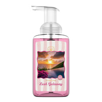 Lush Getaway Lush Foaming Hand Soap