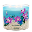 Load image into Gallery viewer, Lush Lagoon 3-Wick Candle
