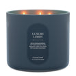 Load image into Gallery viewer, Luxury Lobby High Intensity 3-Wick 14.5oz Candle
