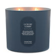 Load image into Gallery viewer, Luxury Lobby High Intensity 4-Wick 26oz Candle
