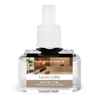 Luxury Lobby Plug-in Refill
