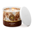 Load image into Gallery viewer, Macadamia Latte 3-Wick Candle
