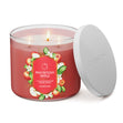 Load image into Gallery viewer, Macintosh Apple 3-Wick Candle
