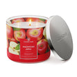Load image into Gallery viewer, Macintosh Apple 3-Wick Candle
