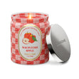 Load image into Gallery viewer, Macintosh Apple 7oz Single Wick Candle
