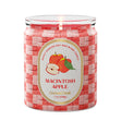 Load image into Gallery viewer, Macintosh Apple 7oz Single Wick Candle

