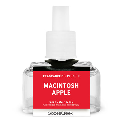 Macintosh Apple Plug-in Refill