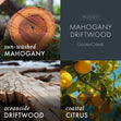 Load image into Gallery viewer, Mahogany Driftwood Room Freshening Spray
