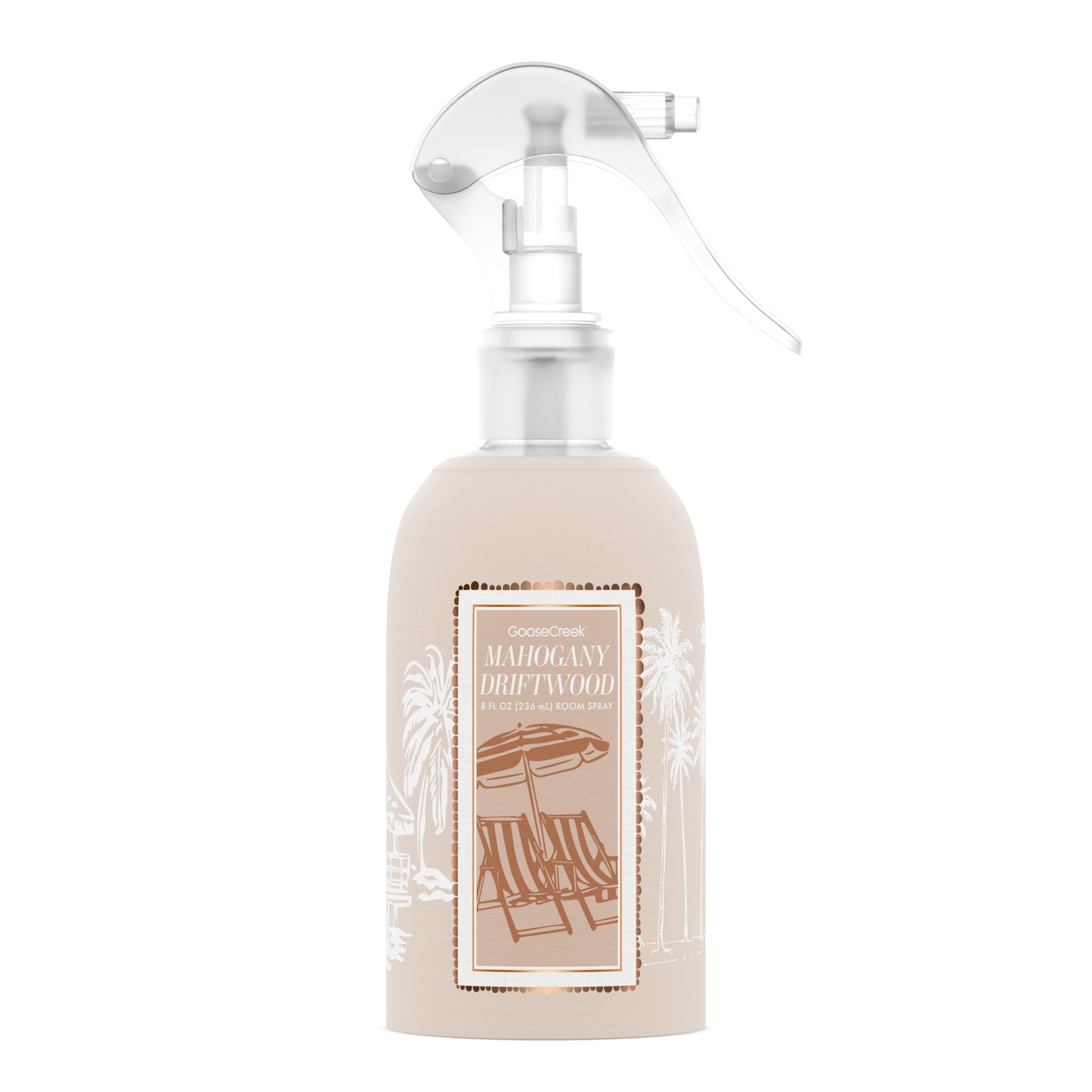 Mahogany Driftwood Room Freshening Spray