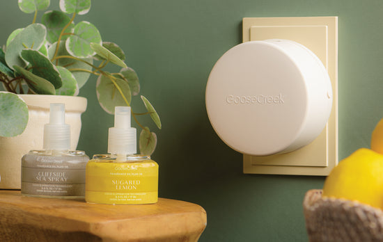 Goose Creek Candle Company