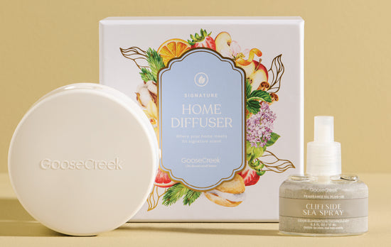 Goose Creek Candle Company