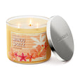 Load image into Gallery viewer, Mango Spritz 3-Wick Candle
