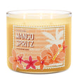Load image into Gallery viewer, Mango Spritz 3-Wick Candle
