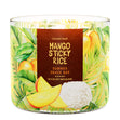 Load image into Gallery viewer, Mango Sticky Rice 3-Wick Candle
