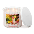 Load image into Gallery viewer, Mango Sunshine 3-Wick Candle
