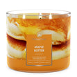 Load image into Gallery viewer, Maple Butter 3-Wick Candle
