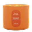 Load image into Gallery viewer, Maple Butter High Intensity 3-Wick 14.5oz Candle
