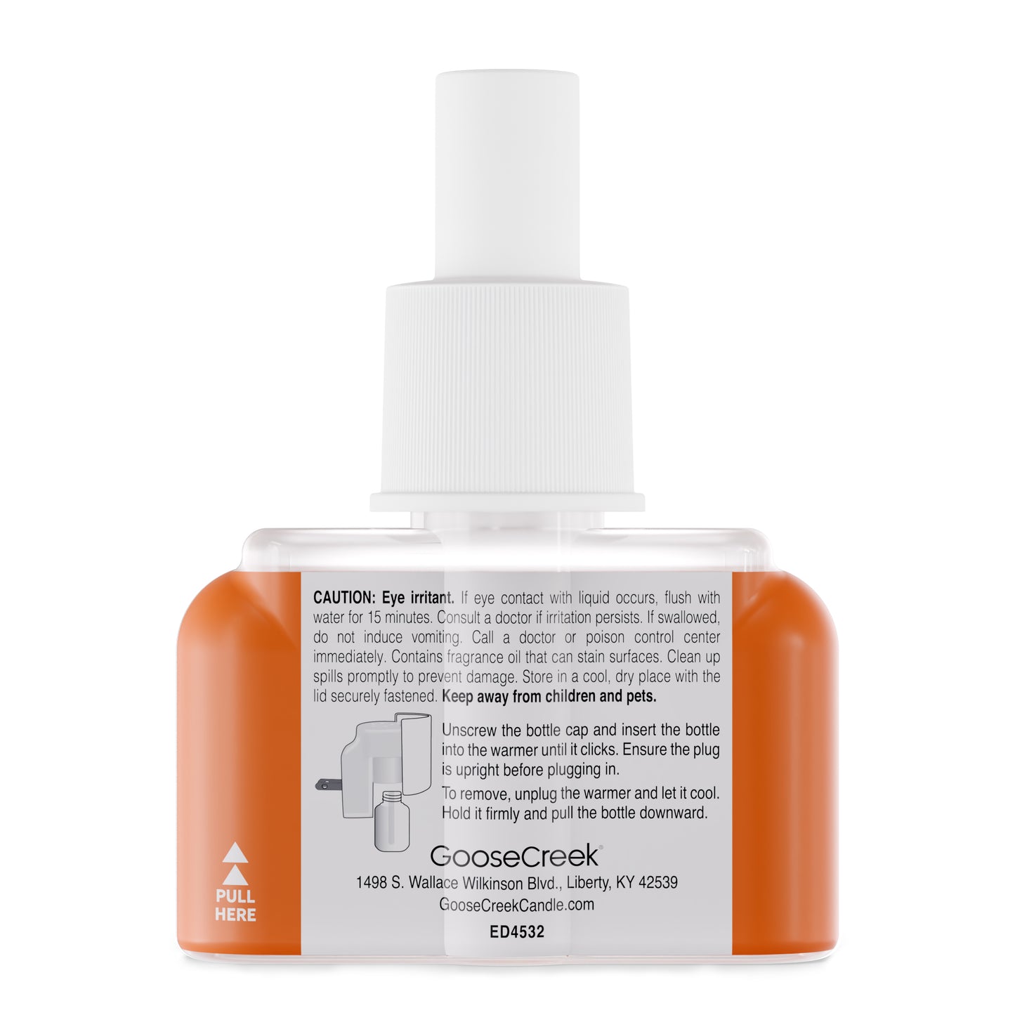 Maple Sugar French Toast Plug-in Refill