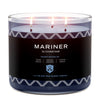 Mariner 3-Wick Candle