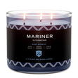 Load image into Gallery viewer, Mariner 3-Wick Candle
