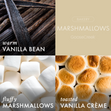 Load image into Gallery viewer, Marshmallows 3-Wick Candle
