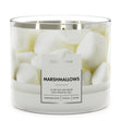 Load image into Gallery viewer, Marshmallows 3-Wick Candle
